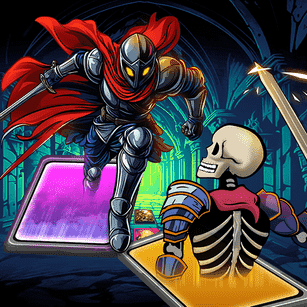 ଫ୍ଲେମସ୍ ଏଣ୍ଡ ଫର୍ଚ୍ୟୁନ୍